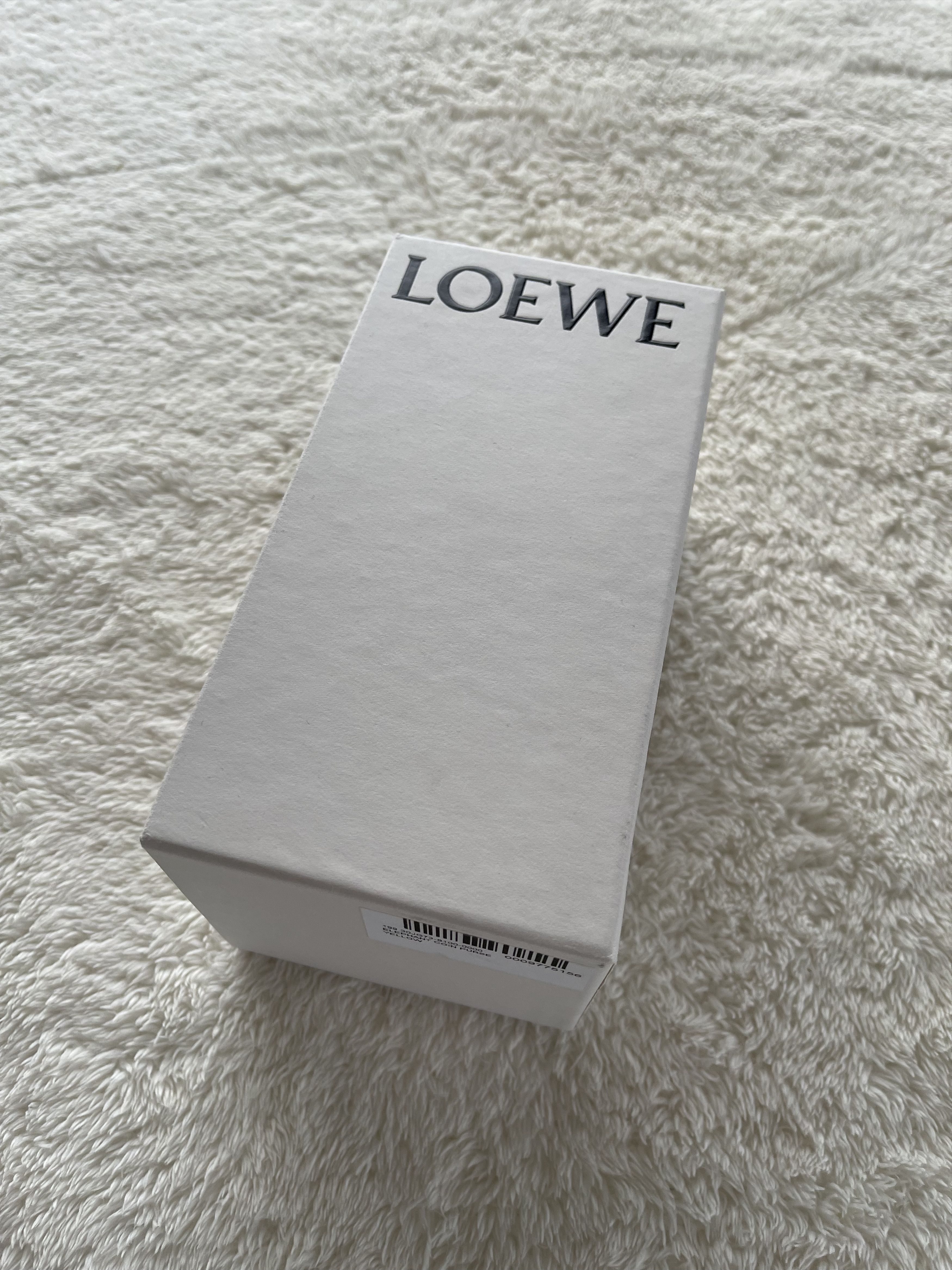 Loewe Loewe Elephant Coin Purse Size ONE SIZE - 10 Thumbnail