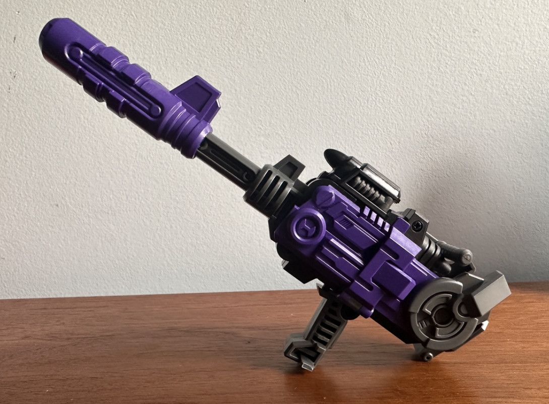 Other GT-99 ReBuilder from Generation Toy Size ONE SIZE - 22 Thumbnail