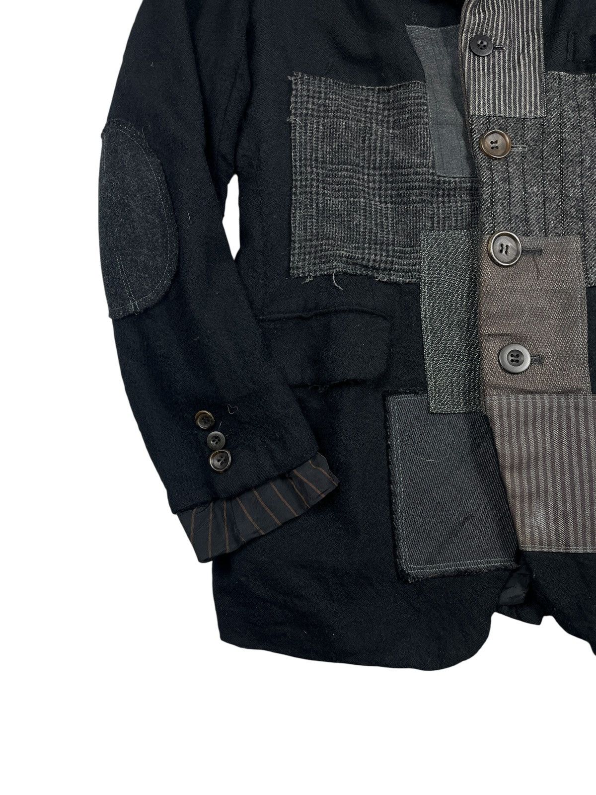 Junya Watanabe Junya Watanabe Comme des Garcons Size 36S - 5 Thumbnail