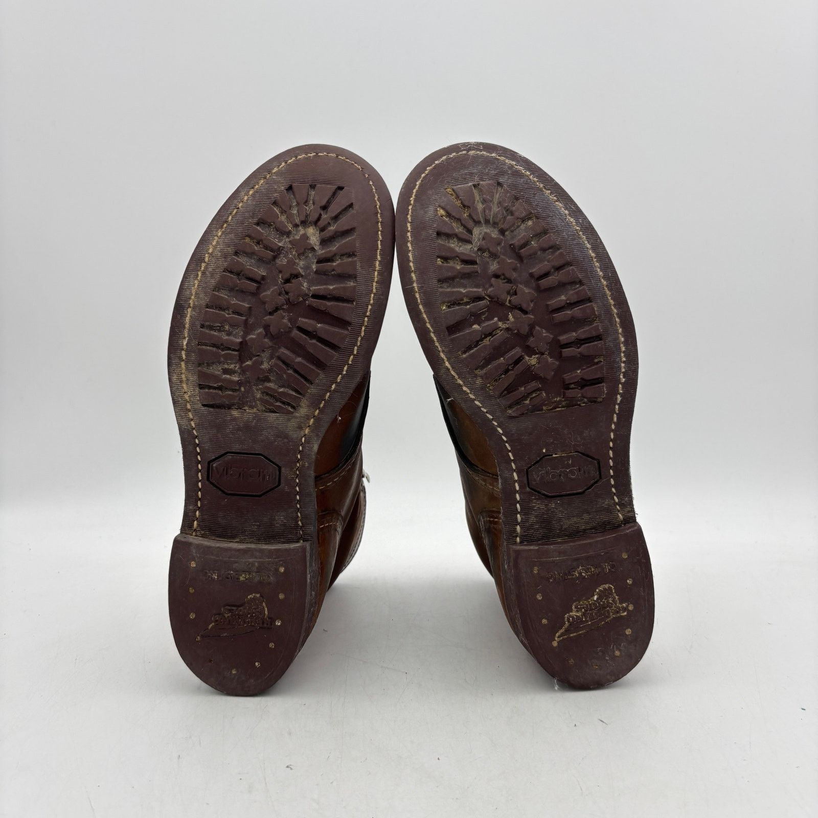 Red Wing Red Wing 8111 Heritage Iron Ranger 6 Inch Boots 7D Workwear Size US 7 / EU 40 - 7 Thumbnail