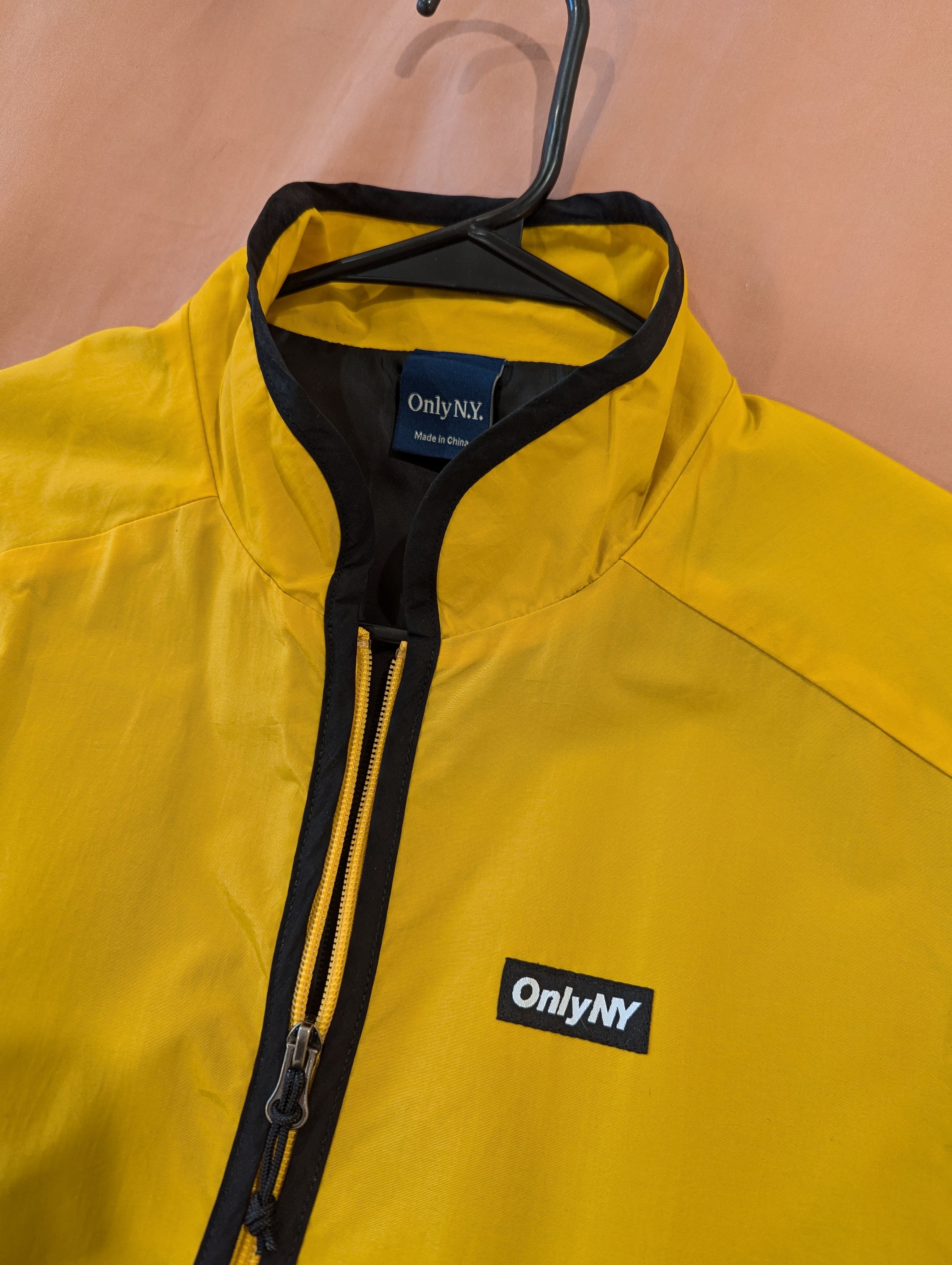 Sportswear Nylon Vest