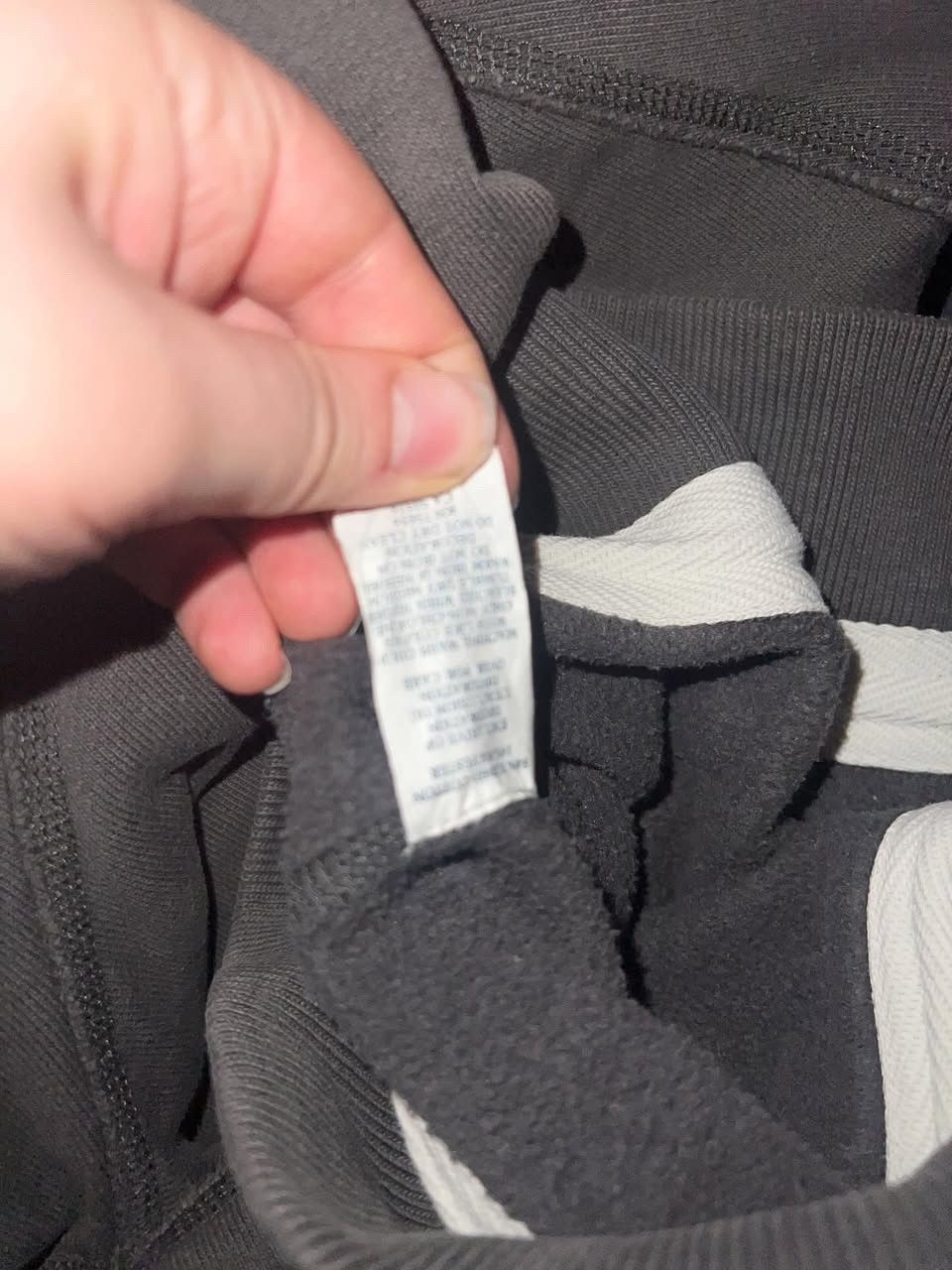 Abercrombie & Fitch × Vintage Vintage Abercrombie & Fitch If6Was Style Heavy Zip Hoodie Size US XL / EU 56 / 4 - 16 Thumbnail