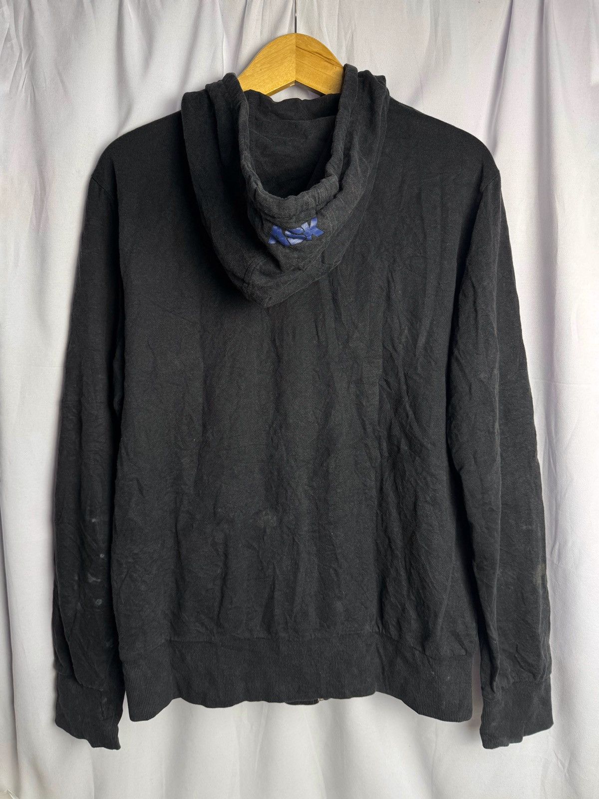 Hysteric Glamour × Japanese Brand × PPFM Japanese Hoodie Ask Enquired England Lgb Styled Size US M / EU 48-50 / 2 - 3 Thumbnail