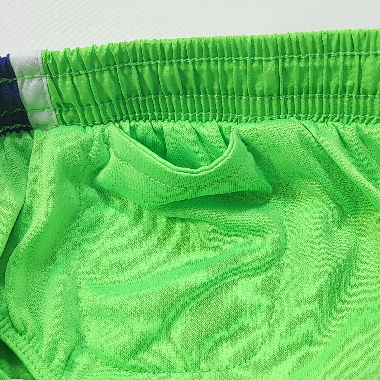 Nike Nike Dri-Fit Athletic Shorts Womens Size Extra Small XS Size US 26 / EU 42 - 6 Thumbnail