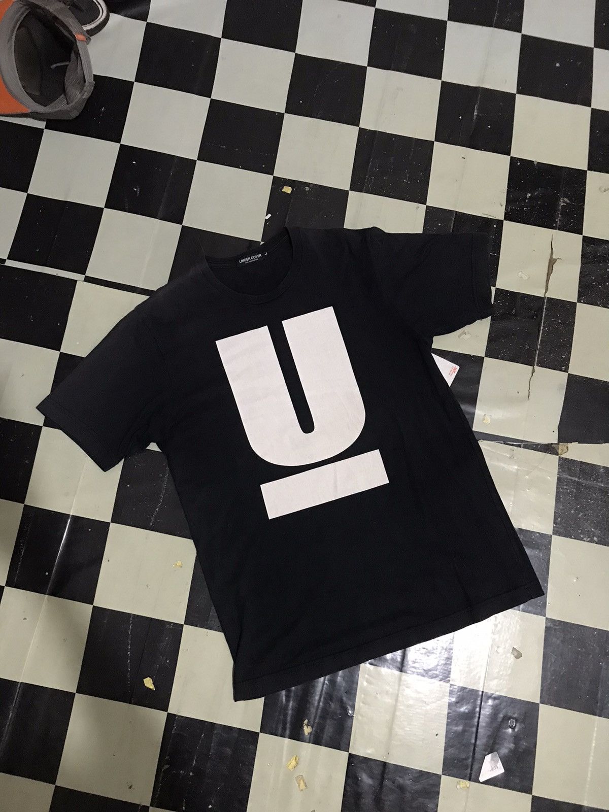 undercover jun takahashi