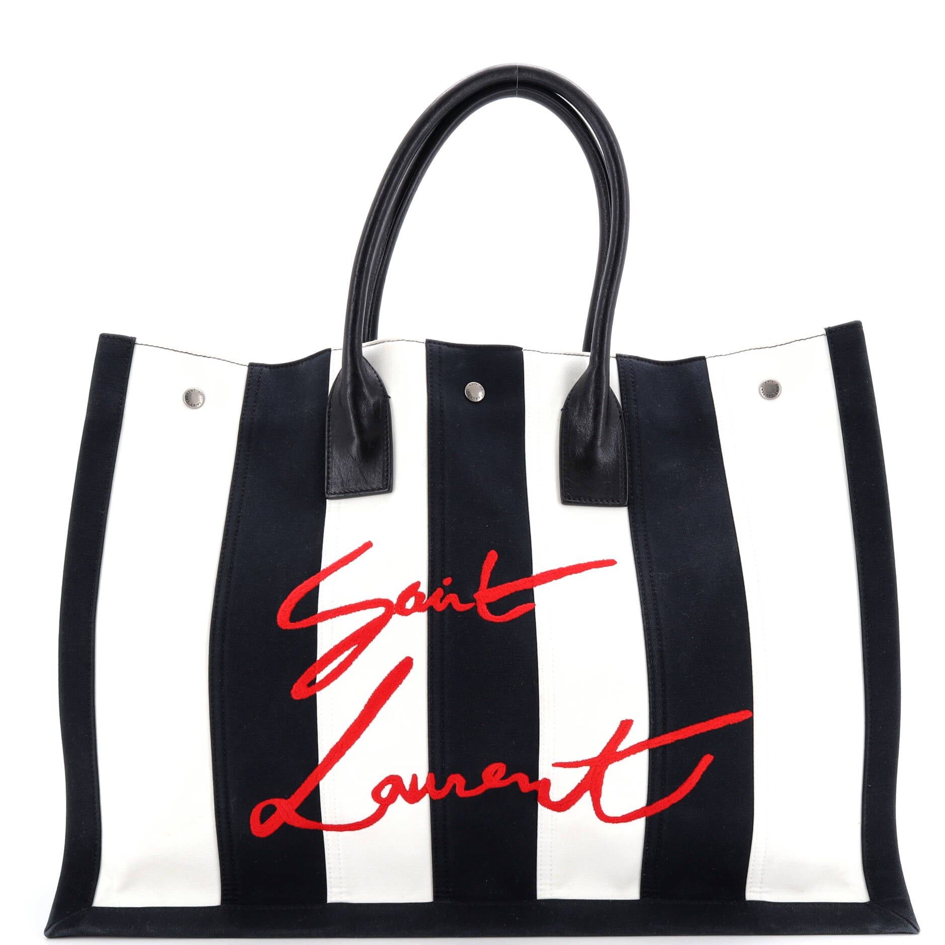 Noe Shopping Tote