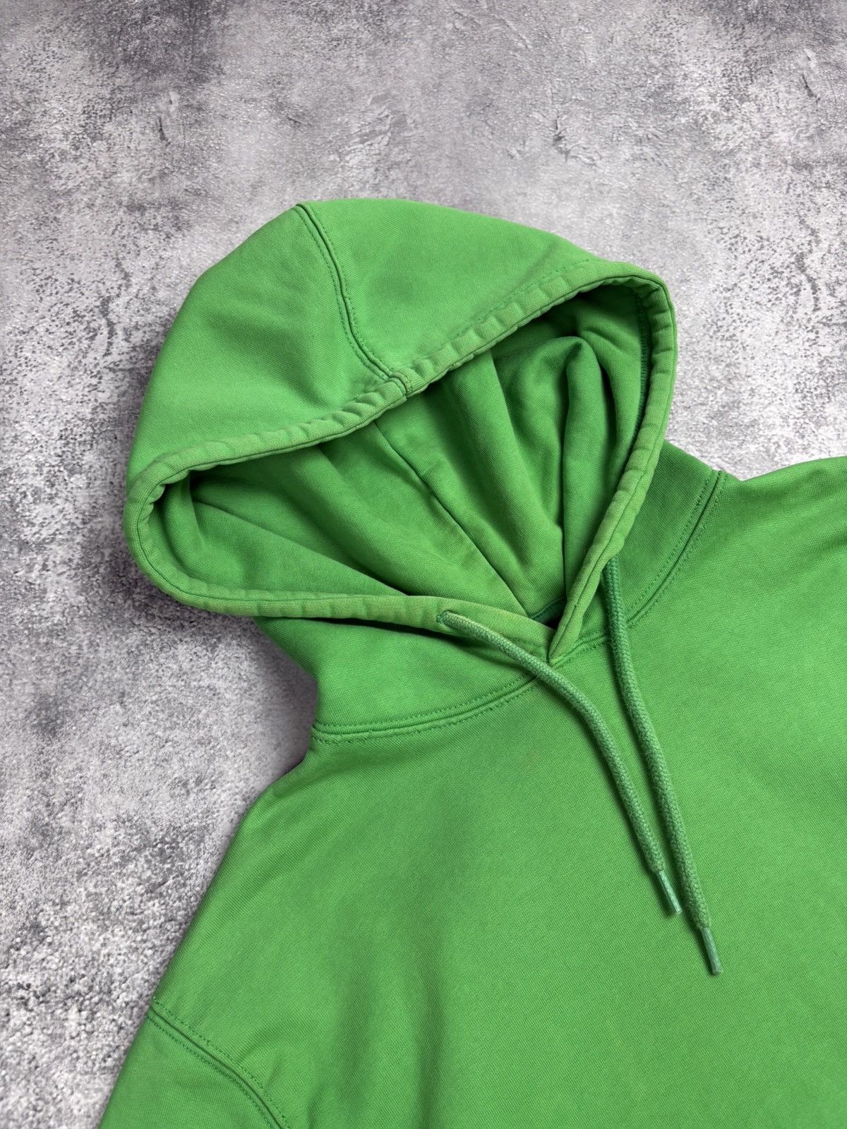 Palace Palace Space Hoodie Big Logo Men Size M Green Size US S / EU 44-46 / 1 - 4 Thumbnail