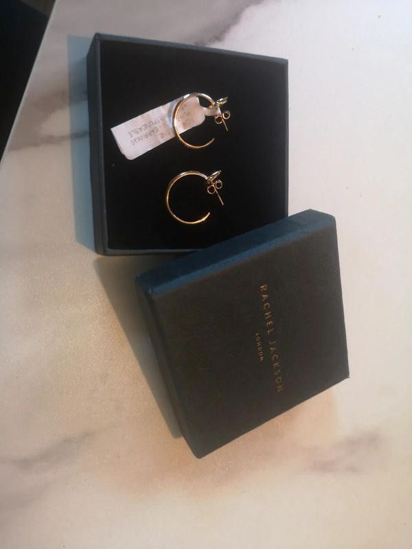 Designer Rachel Jackson London earring Size ONE SIZE - 2 Thumbnail