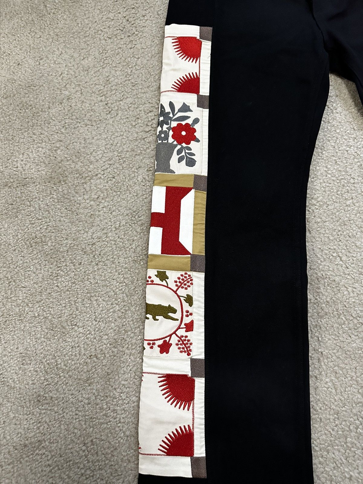 Honor the Gift Honor The Gift Hawthorne pant - SS22 Size US 34 / EU 50 - 2 Thumbnail