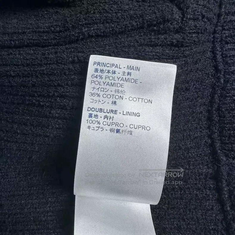 Louis Vuitton Louis Vuitton Tactical Vest Size US S / EU 44-46 / 1 - 5 Thumbnail