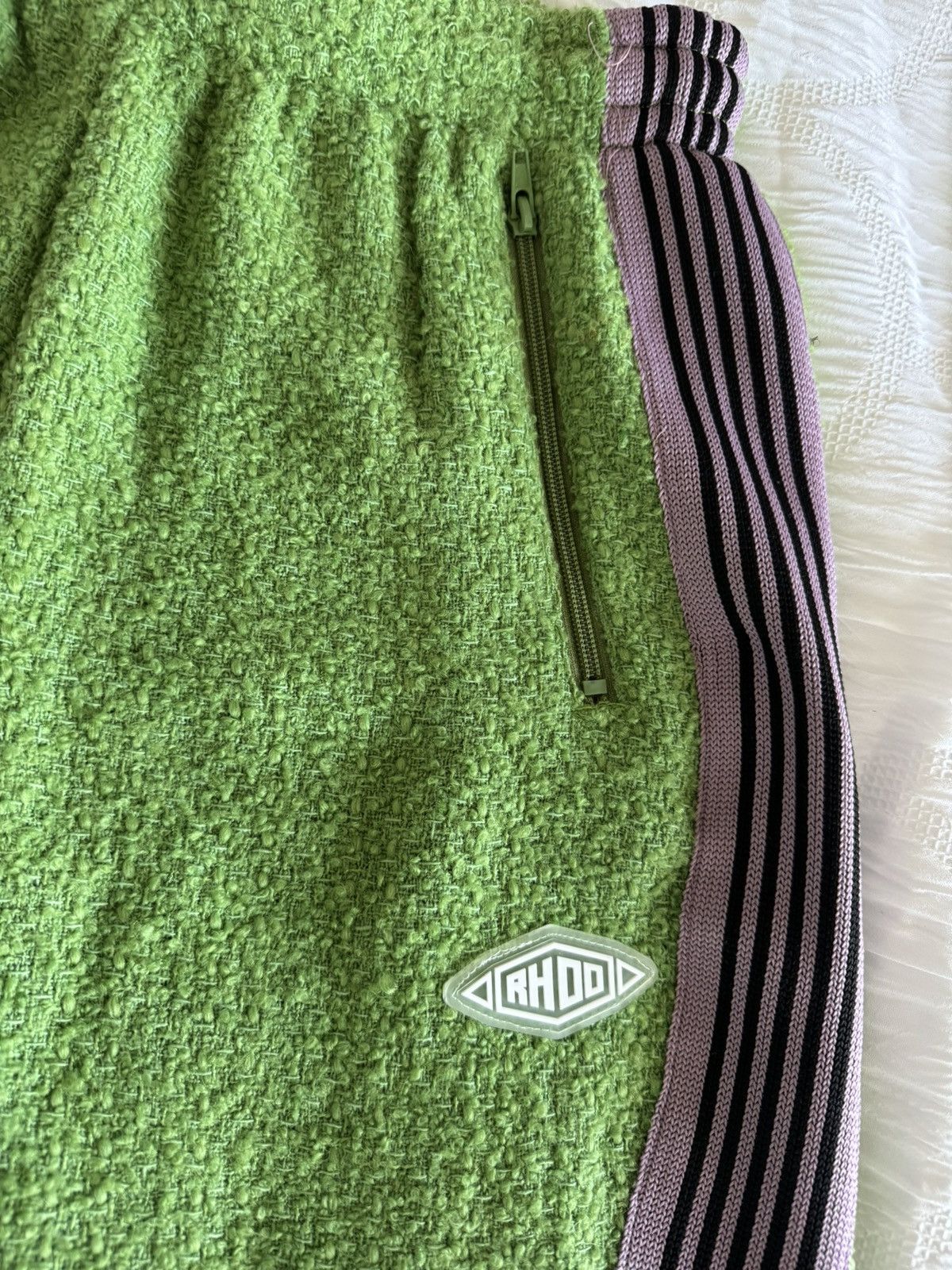 HMDD × The GV Gallery HMDD x GV Galler GRANDMA SWEATS Size US 28 / EU 44 - 6 Thumbnail