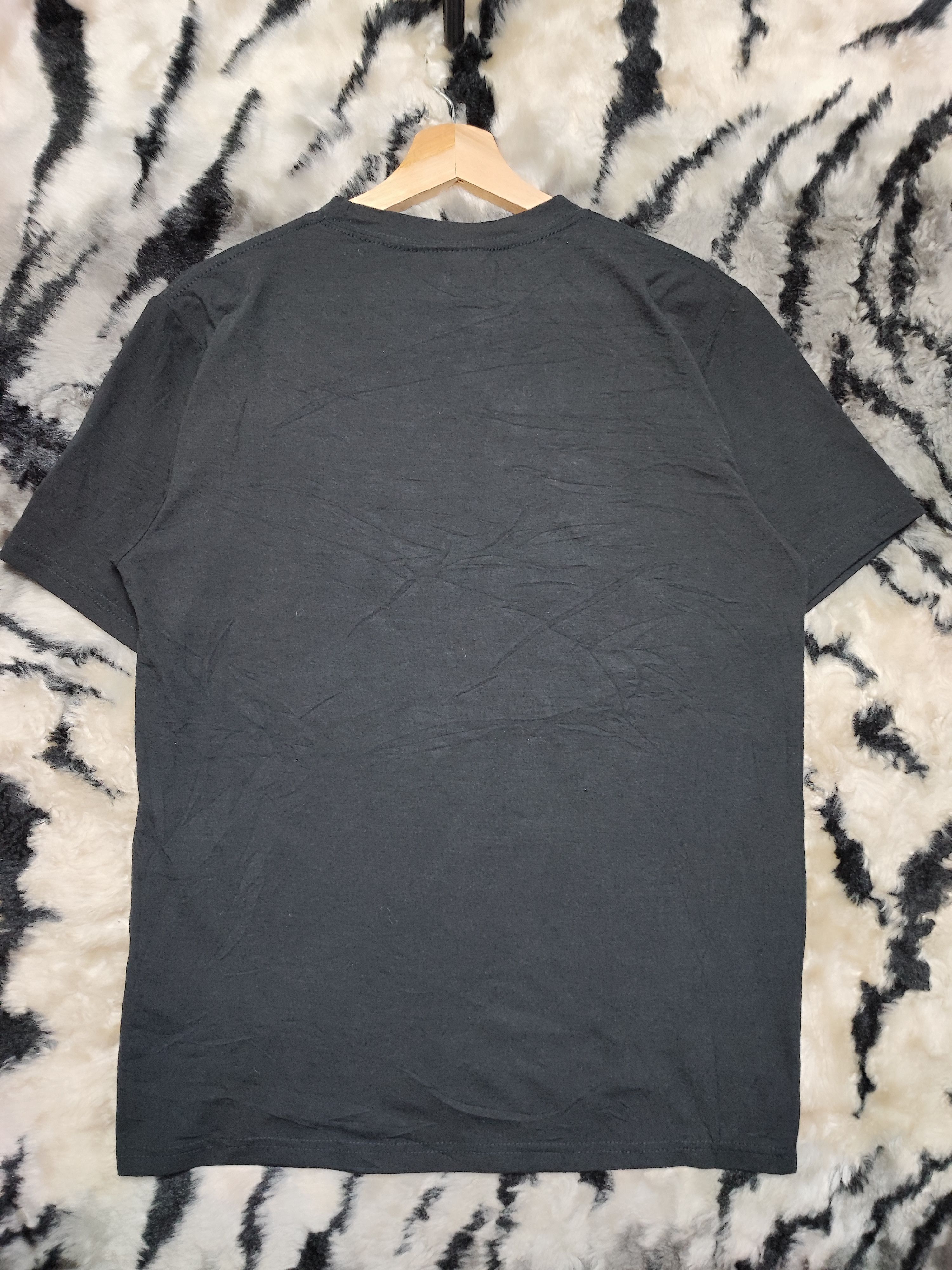 Vintage Harvey Ball Smiley Tee Size US L / EU 52-54 / 3 - 8 Thumbnail