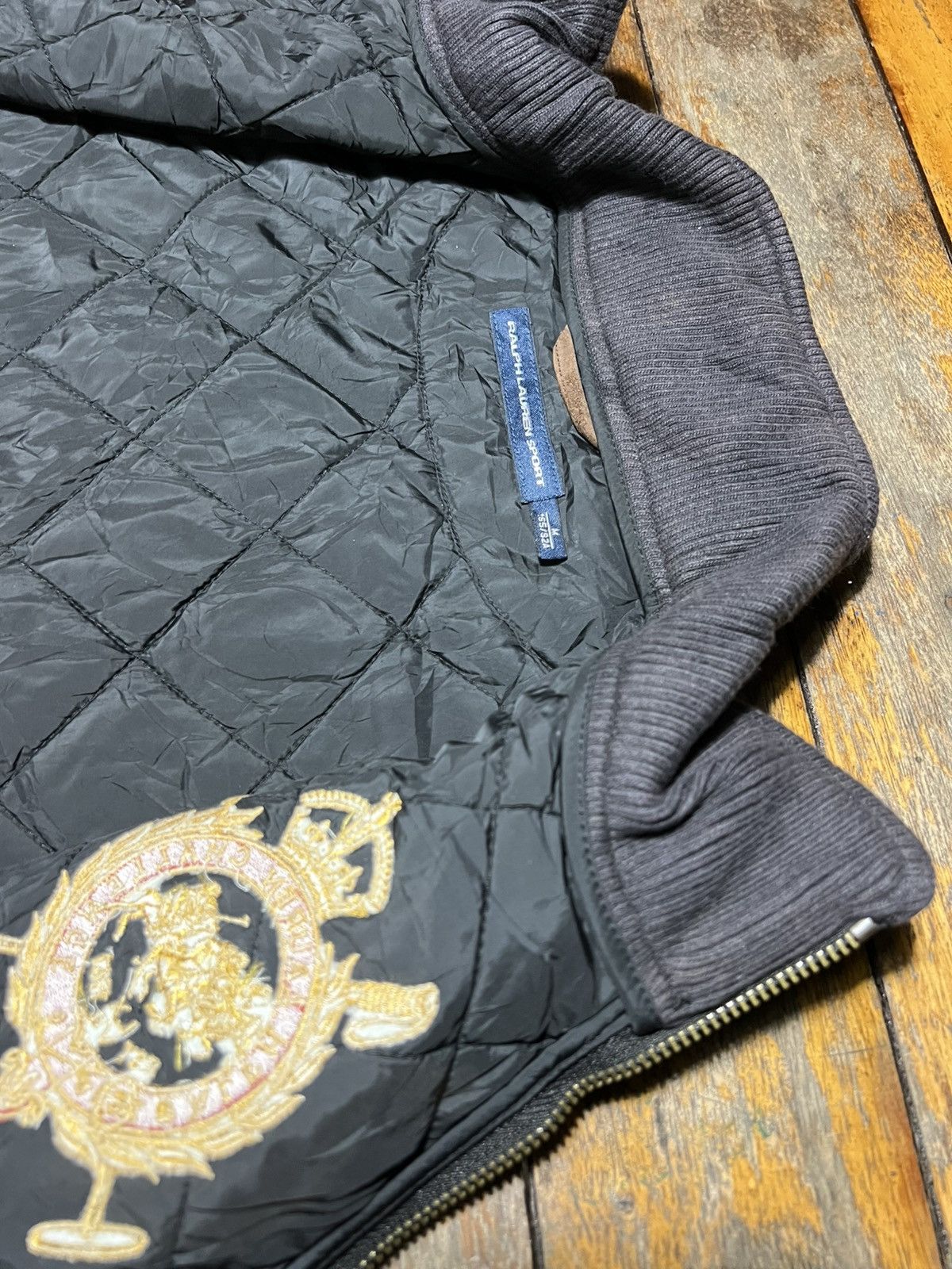 Polo Ralph Lauren RALPH LAUREN SPORT Vest Womens Medium Size M / US 6-8 / IT 42-44 - 14 Thumbnail