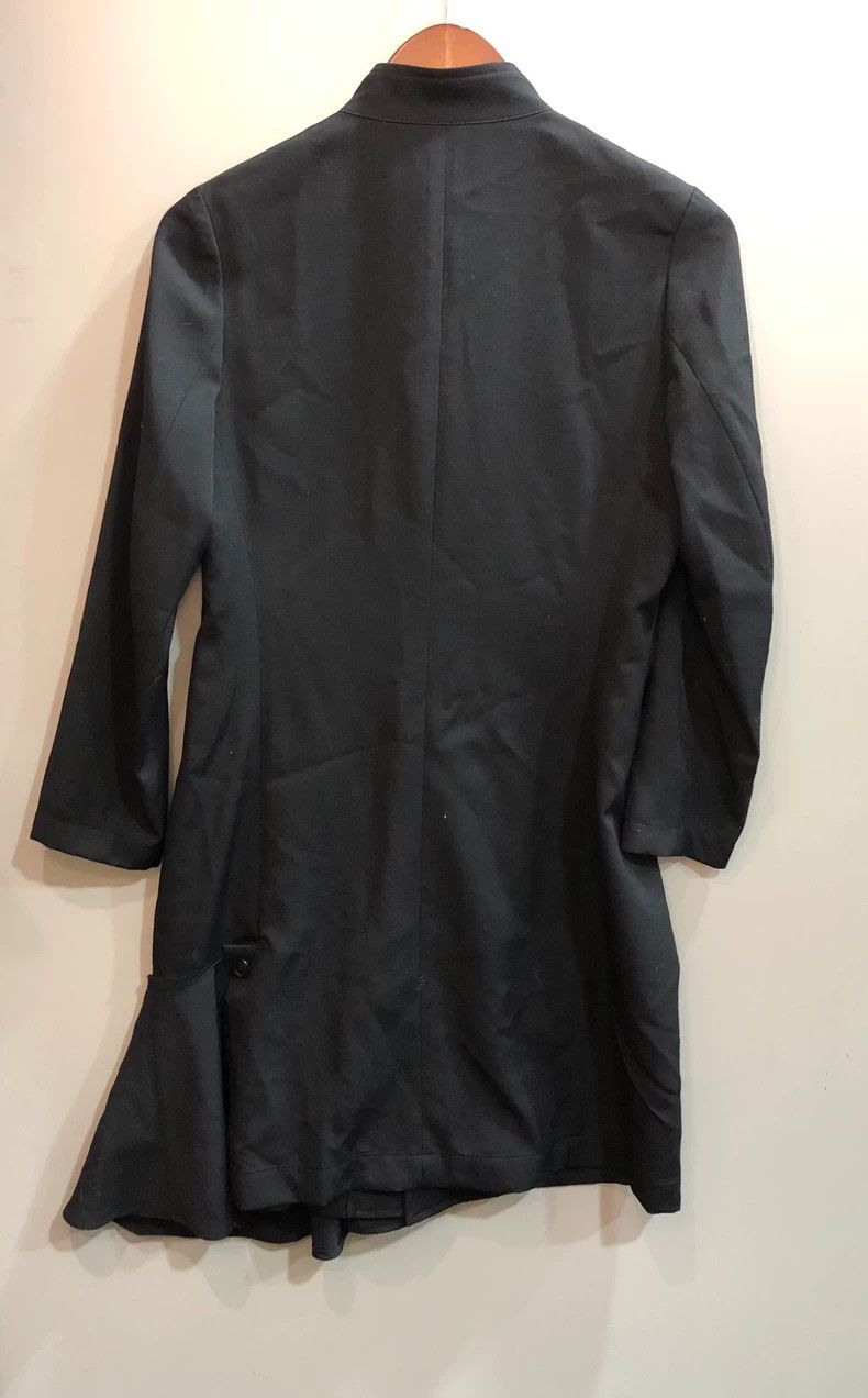 Yohji Yamamoto Yohji Yamamoto shirt 2505-Nextarrow Size US S / EU 44-46 / 1 - 2 Thumbnail