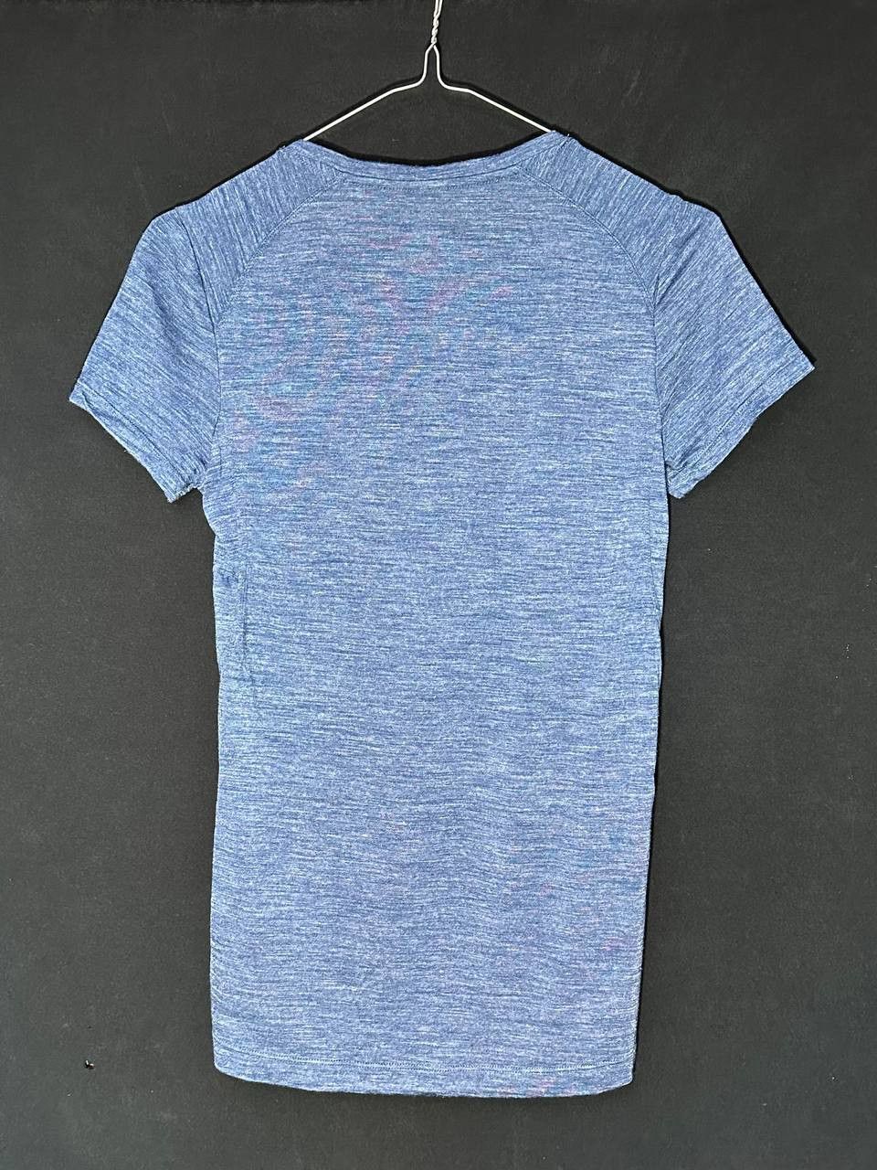 Icebreaker Ice breaker merino Women's wool t shirt termo Cool - lite Size XS / US 0-2 / IT 36-38 - 5 Thumbnail