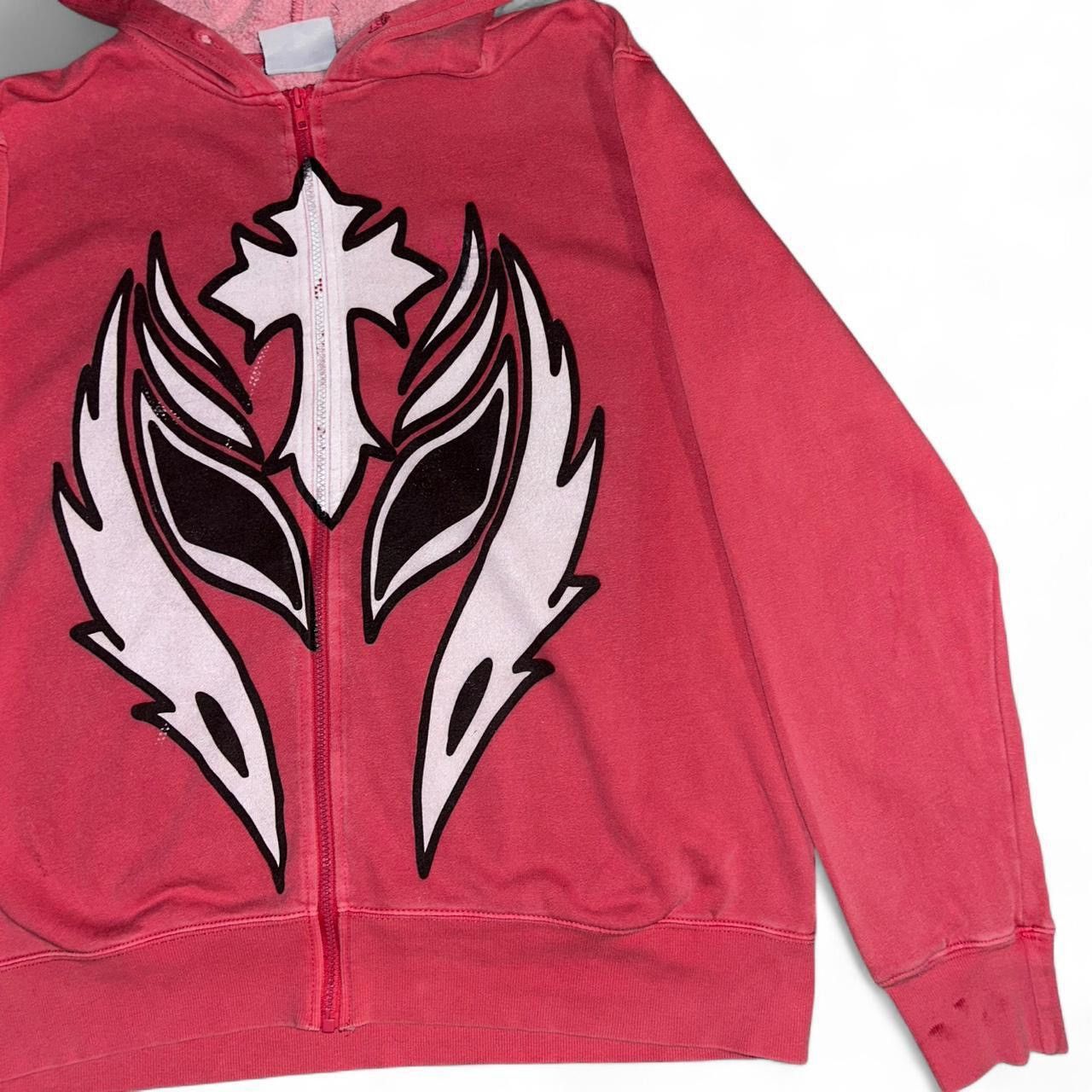 Other Odyss3y 1 of 1 “R3Y MYST3RIO” zip hoodie Size US L / EU 52-54 / 3 - 2 Thumbnail