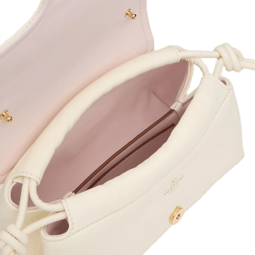Valentino o1s22i1n0924 Size: OS / Mini Vlogo 1960 Shoulder Bag Size ONE SIZE - 4 Thumbnail