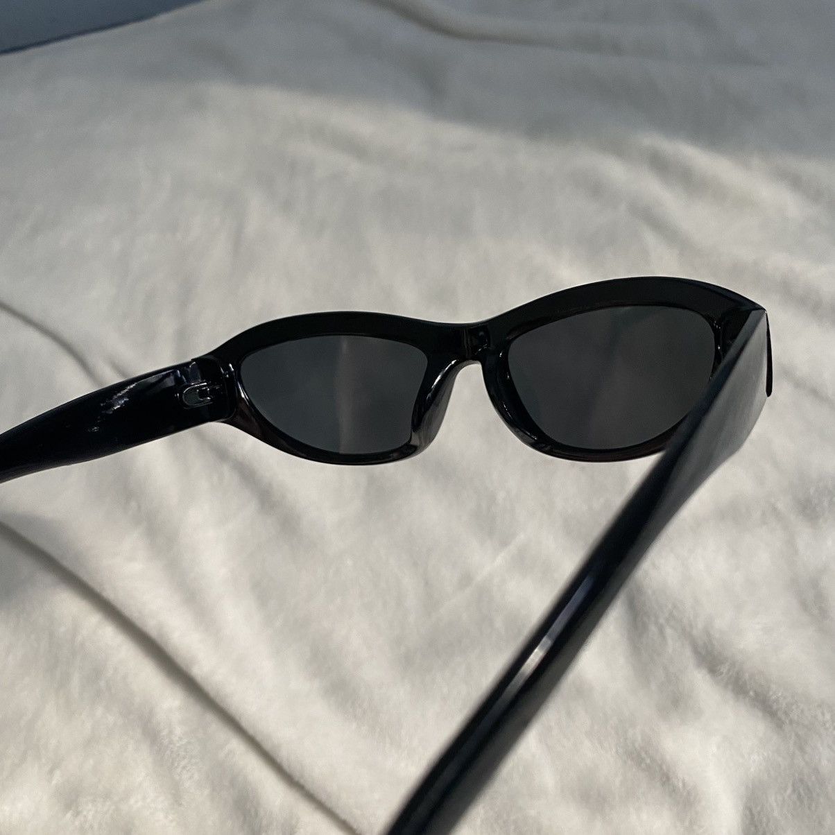 Other Y2K Wraparound Sunglasses Size ONE SIZE - 3 Thumbnail