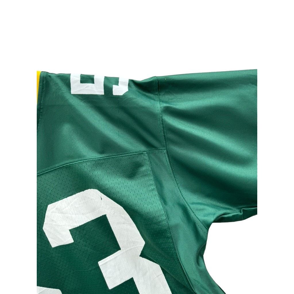 NFL × Vintage 2000's NFL Pro Line Green Bay Packers Football Jersey Size US M / EU 48-50 / 2 - 7 Thumbnail