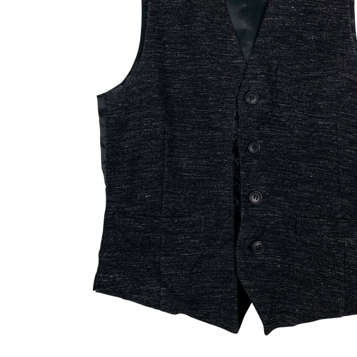 Blue Blue Japan Blue Blue Vest Size US M / EU 48-50 / 2 - 3 Thumbnail