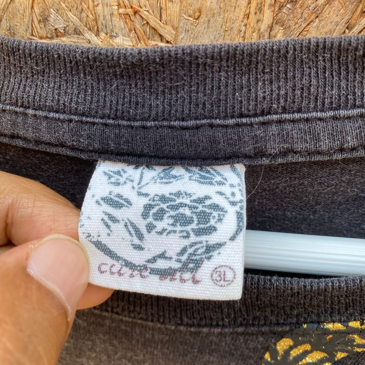 Japanese Brand Vintage Fish Koi Japanese Brand Tshirt Size US L / EU 52-54 / 3 - 12 Thumbnail