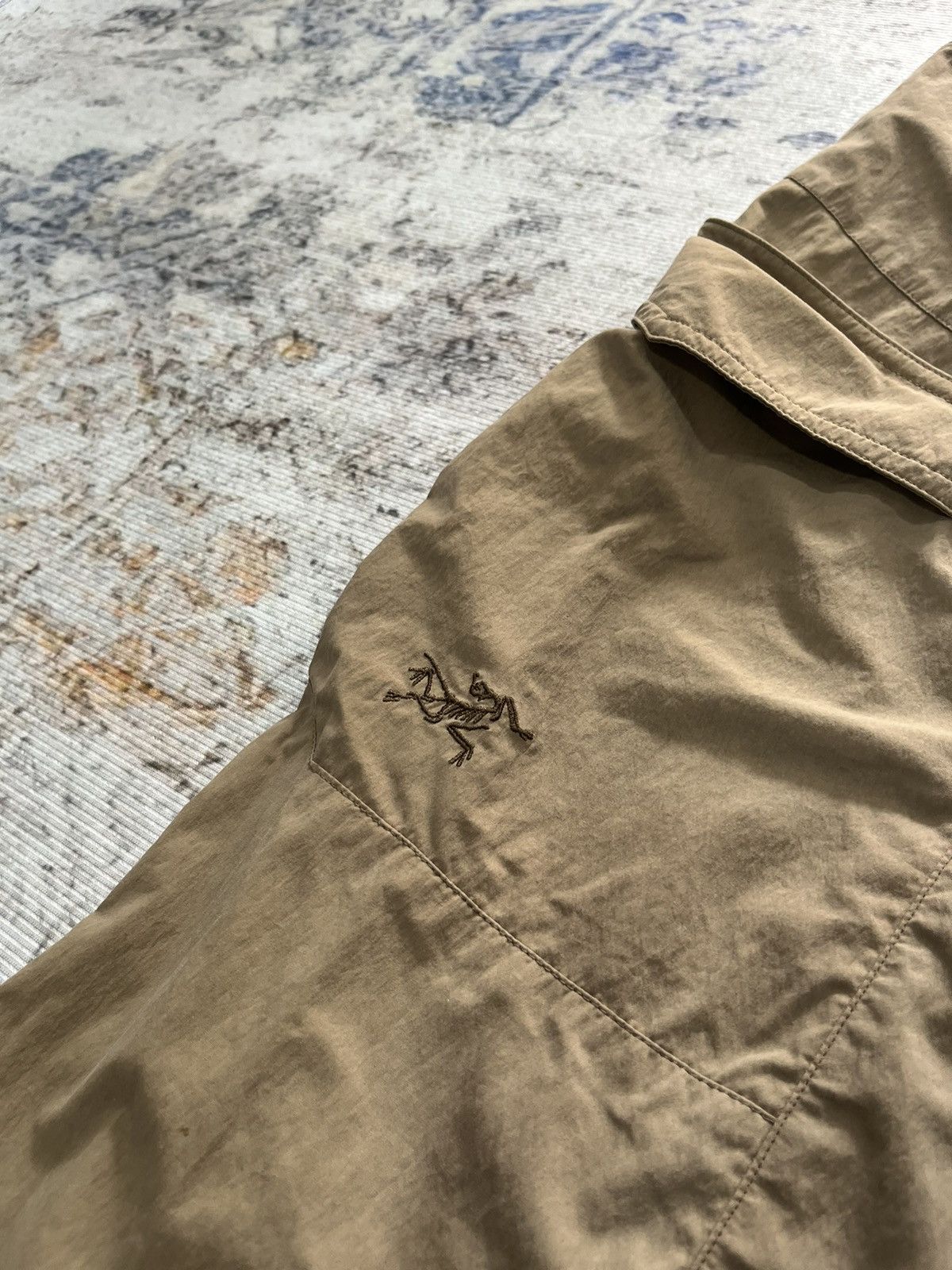 Arc'teryx Arc’teryx Gamma LT Pant Size US 34 / EU 50 - 3 Thumbnail
