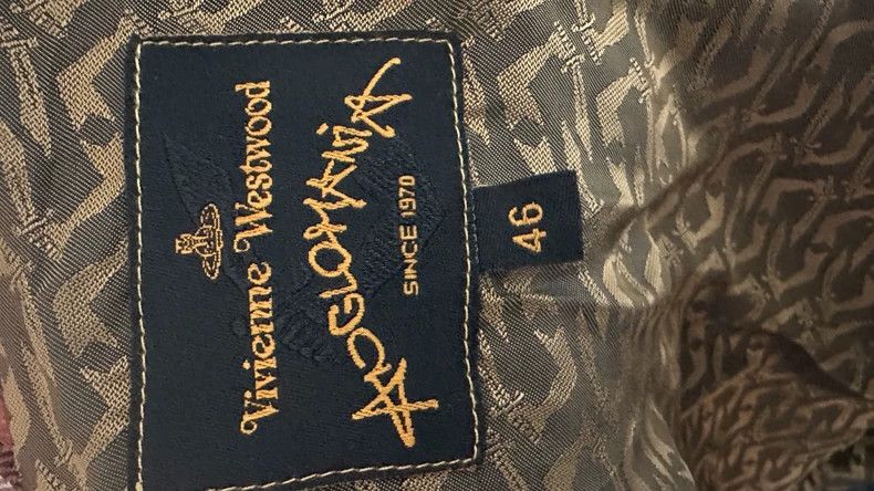 Other Vivienne Westwood suit, Size M / US 6-8 / IT 42-44 - 5 Thumbnail