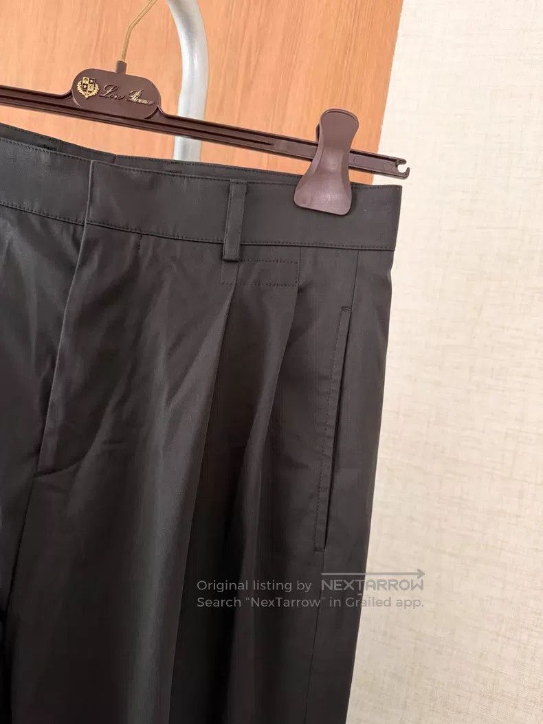 Hermes Hermes Men's Casual Pants Size US 38 / EU 54 - 3 Thumbnail