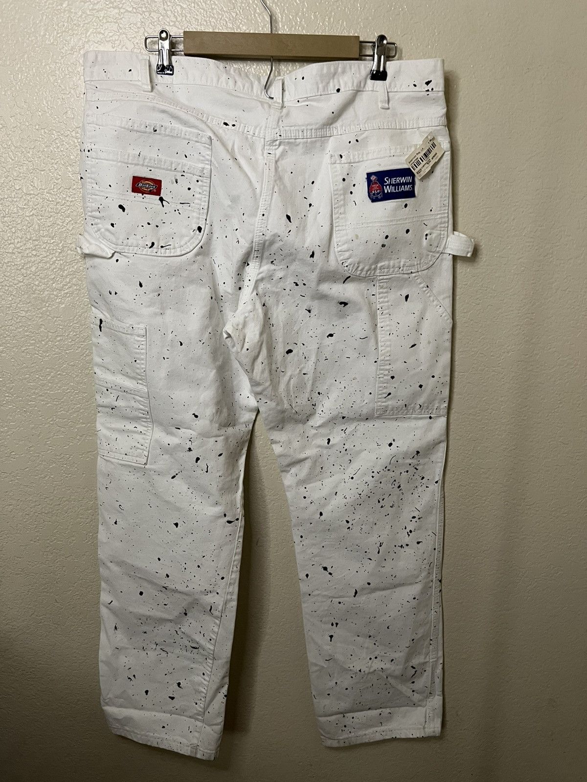 American Rag Dickies Sherwin Williams Painter Carpenter Pants | Grailed