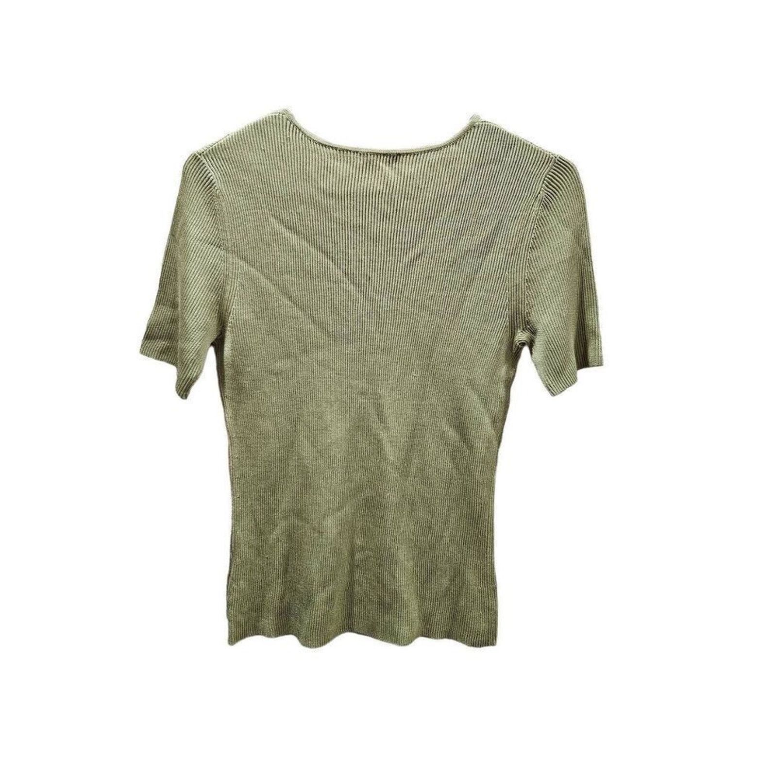 Nordstrom Nordstrom Studio 121 XS made in Hong Kong Size XS / US 0-2 / IT 36-38 - 6 Thumbnail