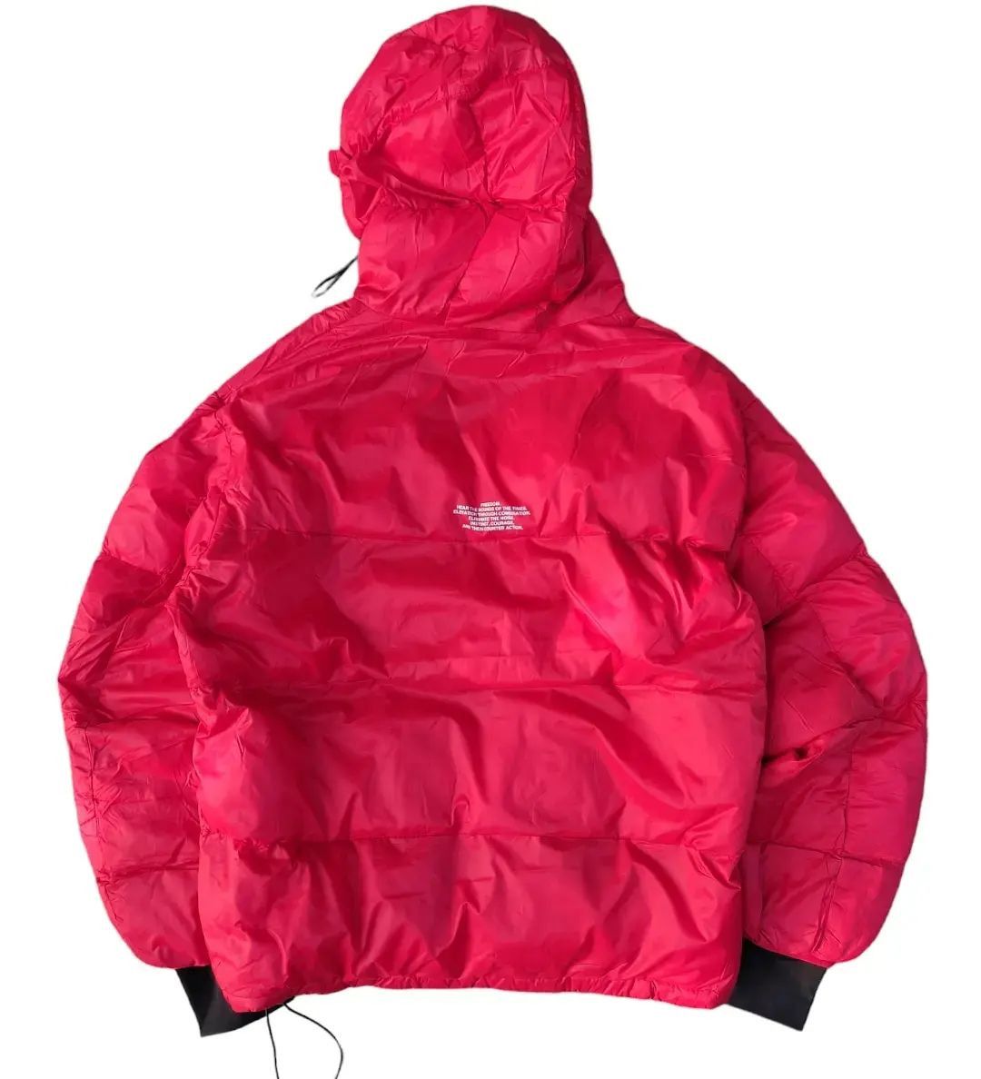 GU × Undercover Gu x Undercover puffer jacket Size US M / EU 48-50 / 2 - 3 Thumbnail