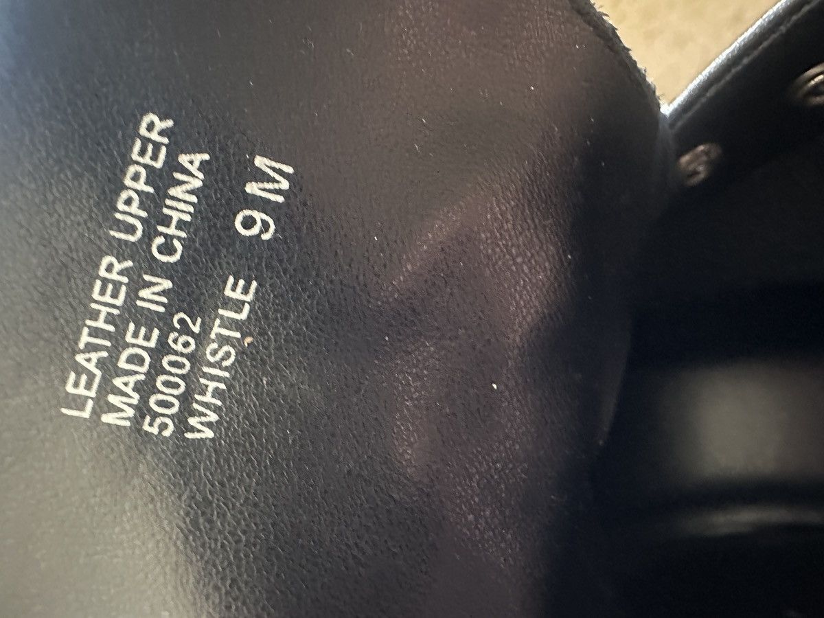 Other Black heeled boots Size US 9 / IT 39 - 5 Thumbnail