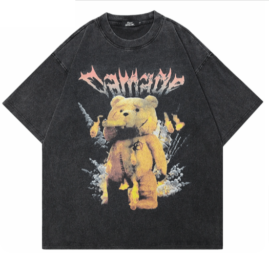 Japanese Brand × Vintage "Vemar -M" T-shirt Size US M / EU 48-50 / 2 - 1 Thumbnail