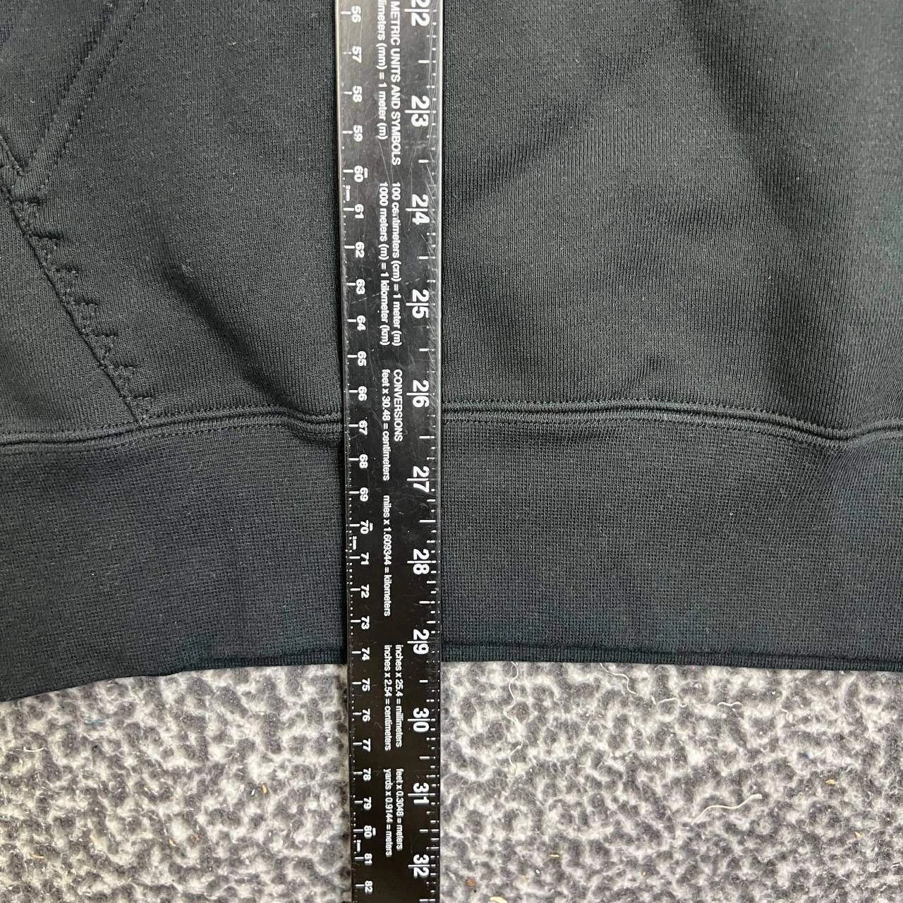 Jordan Brand Air Jordan Hoodie Men L Jumpman Pullover Outdoor Pocket New Size US L / EU 52-54 / 3 - 4 Thumbnail