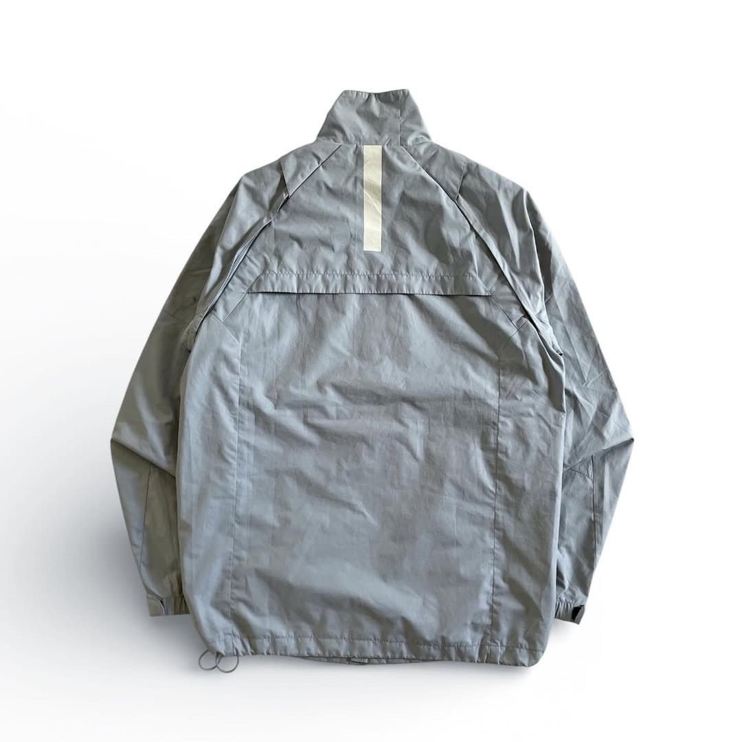 Nike 00’s Nike Clima Fit Technical Track Jacket Size US L / EU 52-54 / 3 - 2 Thumbnail