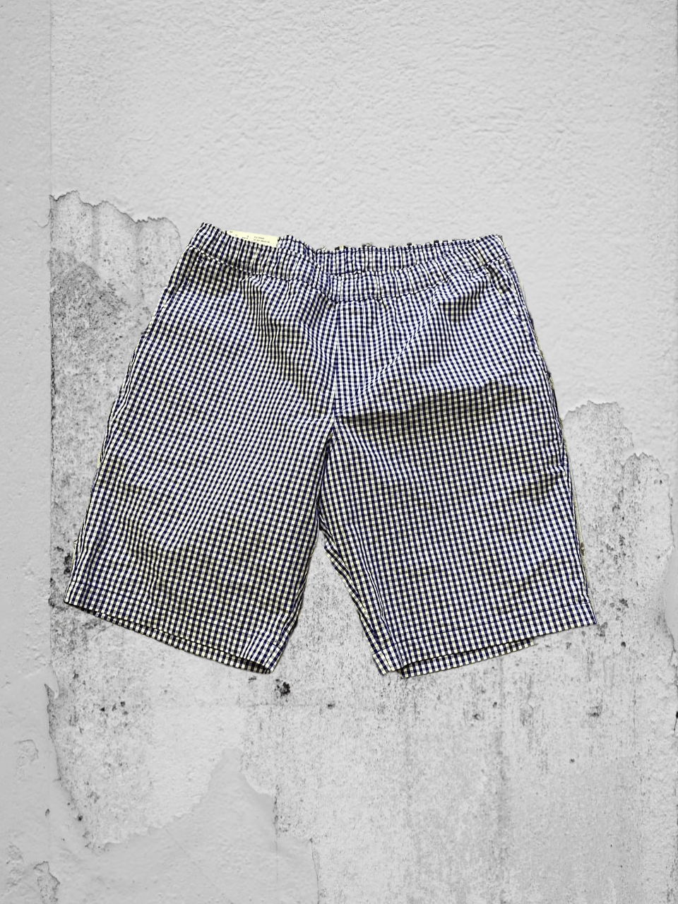 Uniqlo shorts Y2K Uniqlo Vintage Streetwear Size US 36 / EU 52 - 1 Thumbnail