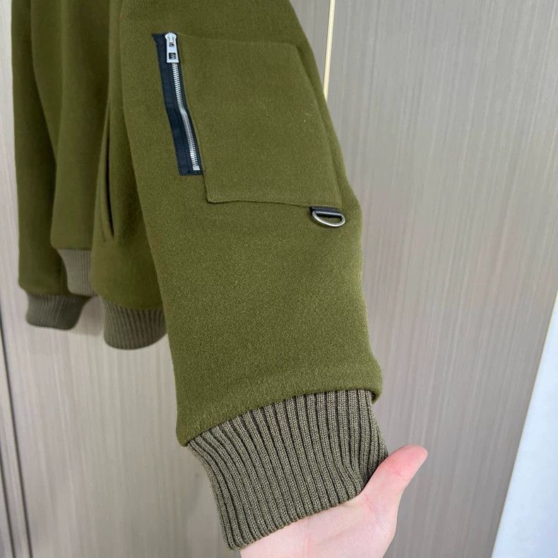 Loewe loewe Casual coat 2505-Nextarrow Size US M / EU 48-50 / 2 - 3 Thumbnail