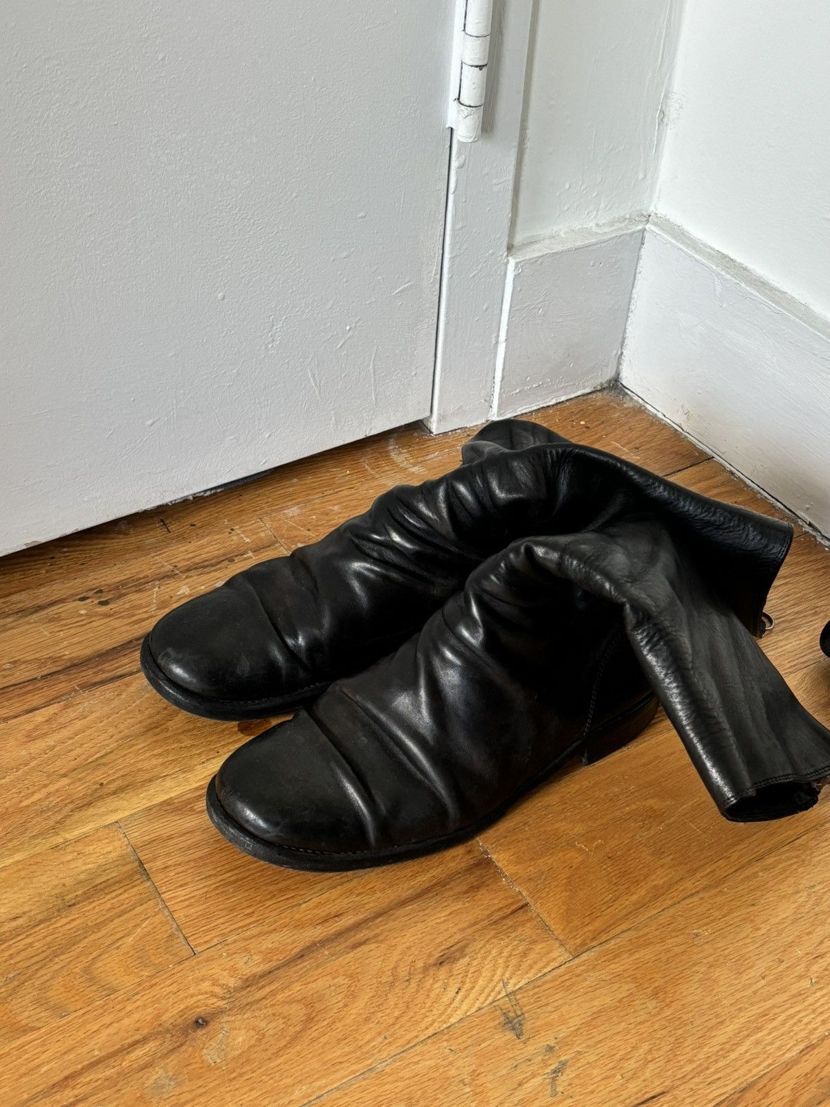 Guidi Guidi 989 Size US 11 / EU 44 - 7 Thumbnail