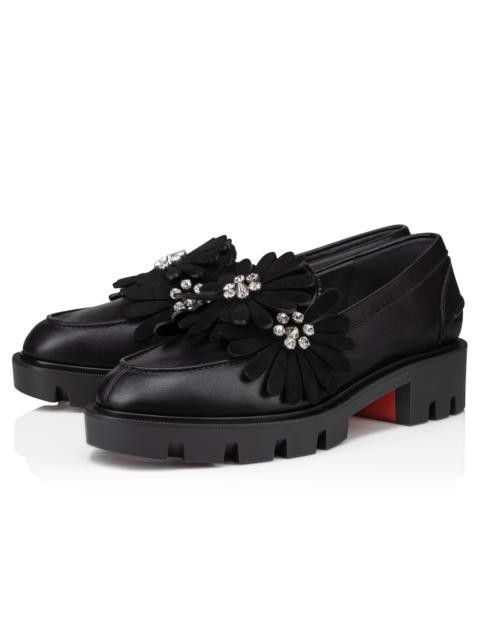 Christian Louboutin flora moc Size US 9.5 / IT 39.5 - 1 Thumbnail