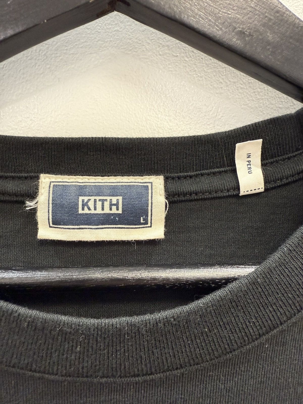 Kith Kith Uprising Sun T-Shirt Size US L / EU 52-54 / 3 - 7 Thumbnail