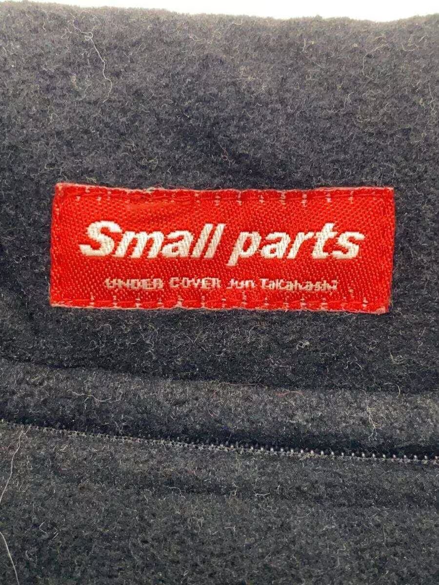 Undercover Small Parts Double Breasted Jacket Size US S / EU 44-46 / 1 - 4 Thumbnail