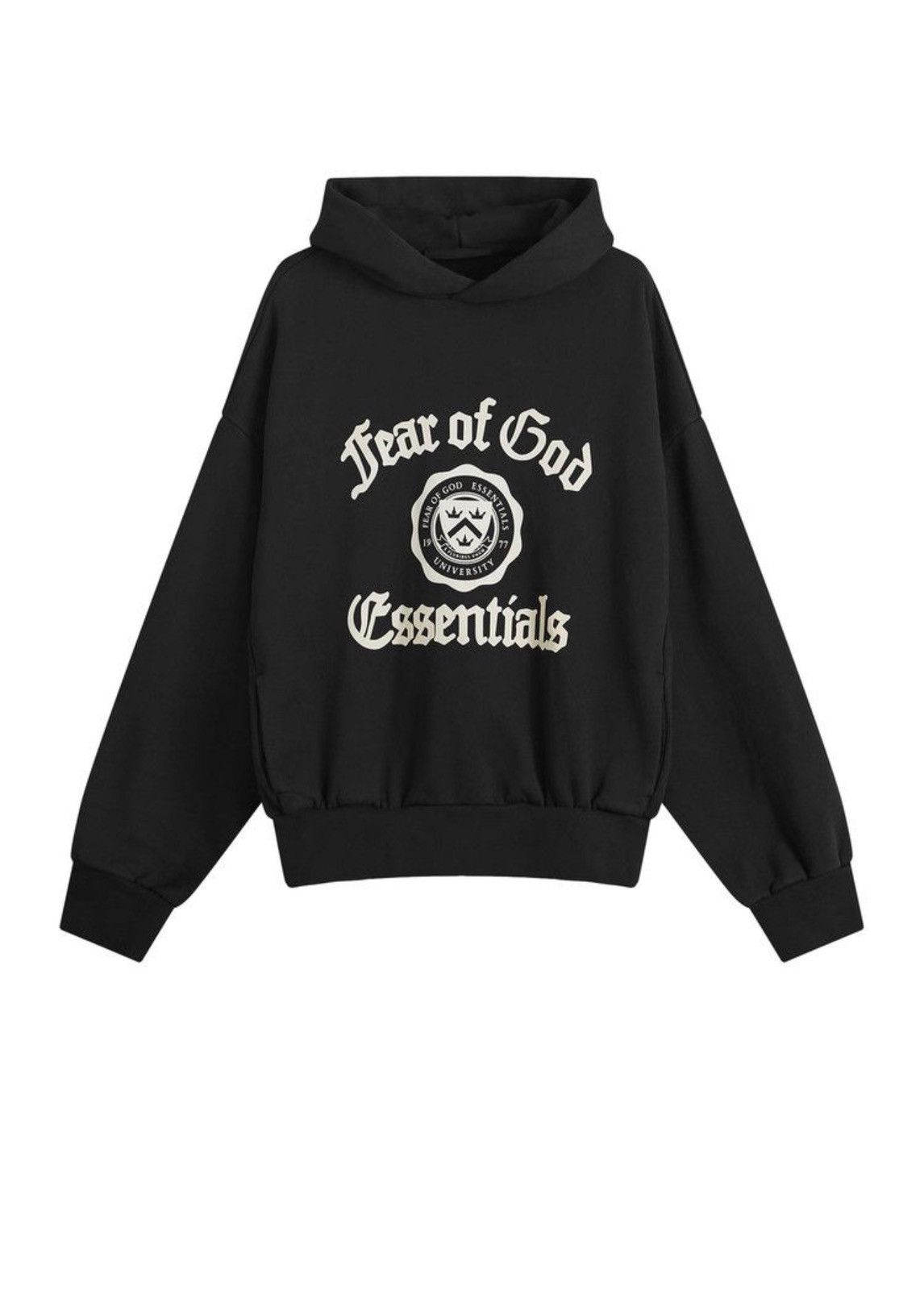 Essentials Essentials fear of god hoodie Size US XL / EU 56 / 4 - 1 Preview