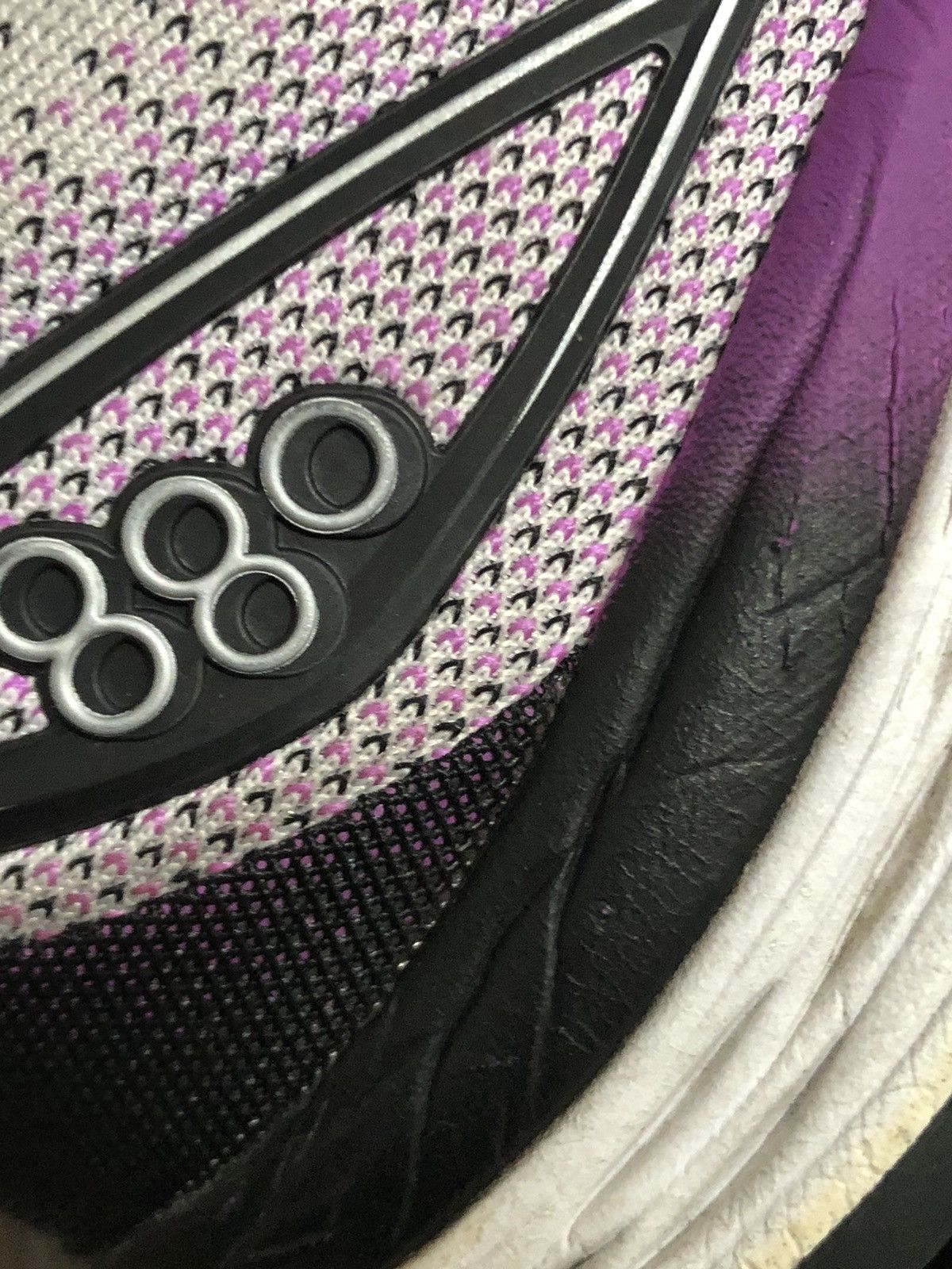 New Balance 2019 New Balance 880 W880WT9 Size US 11 / IT 41 - 12 Thumbnail