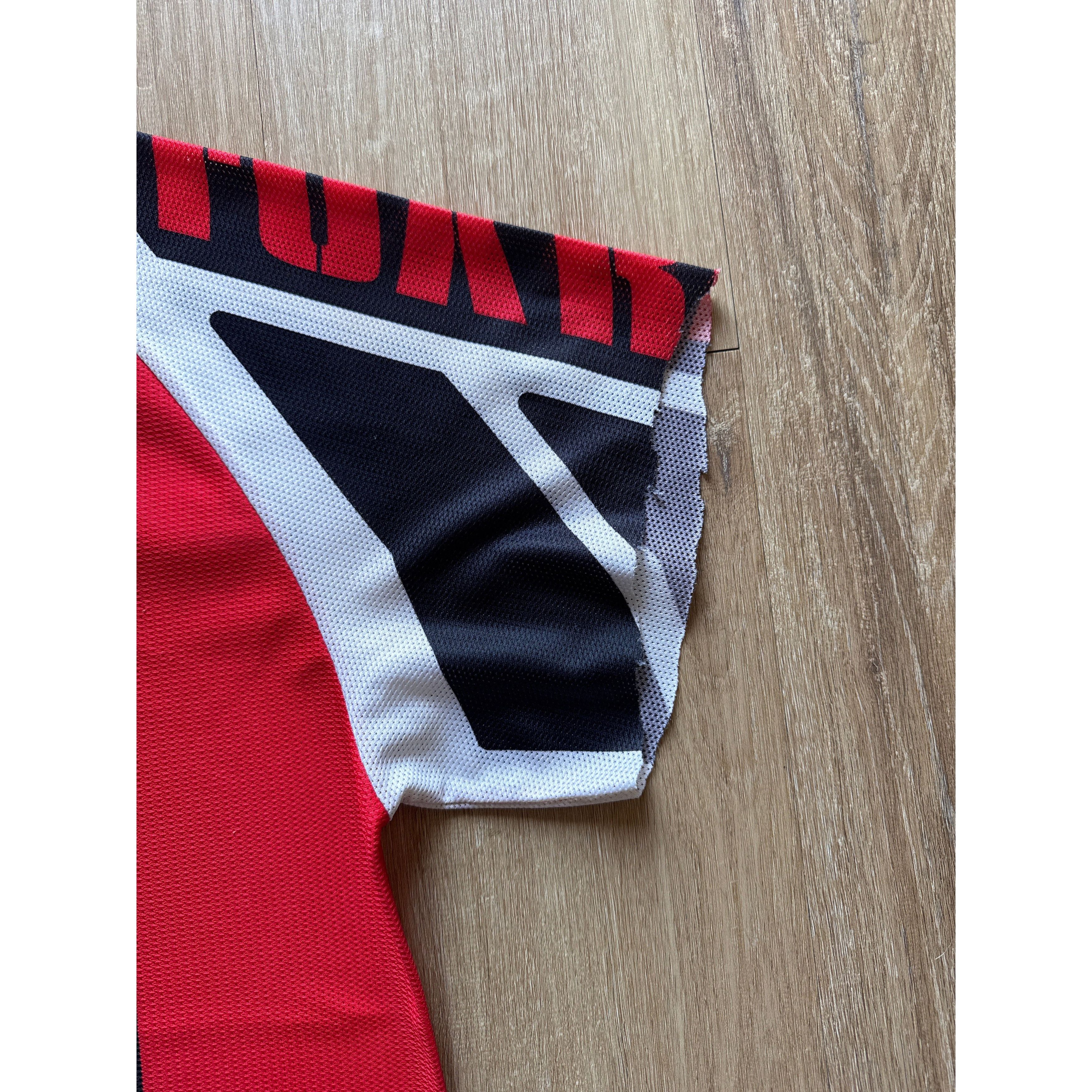 Other Vintage Fox Racing Motocross Logo Tee Size US M / EU 48-50 / 2 - 7 Thumbnail
