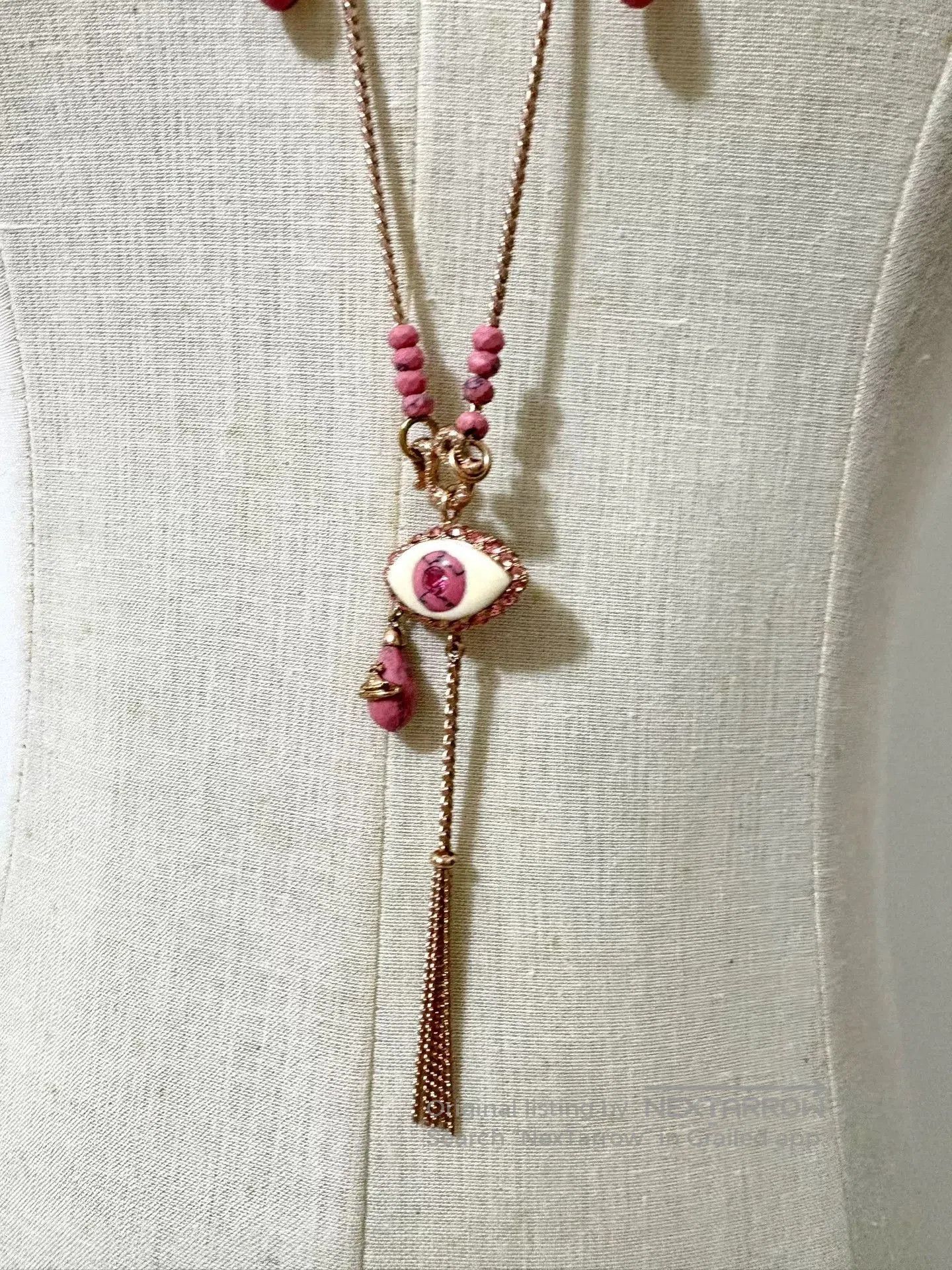 Vivienne Westwood Rare Vivienne Westwood Necklace. Size ONE SIZE - 6 Thumbnail