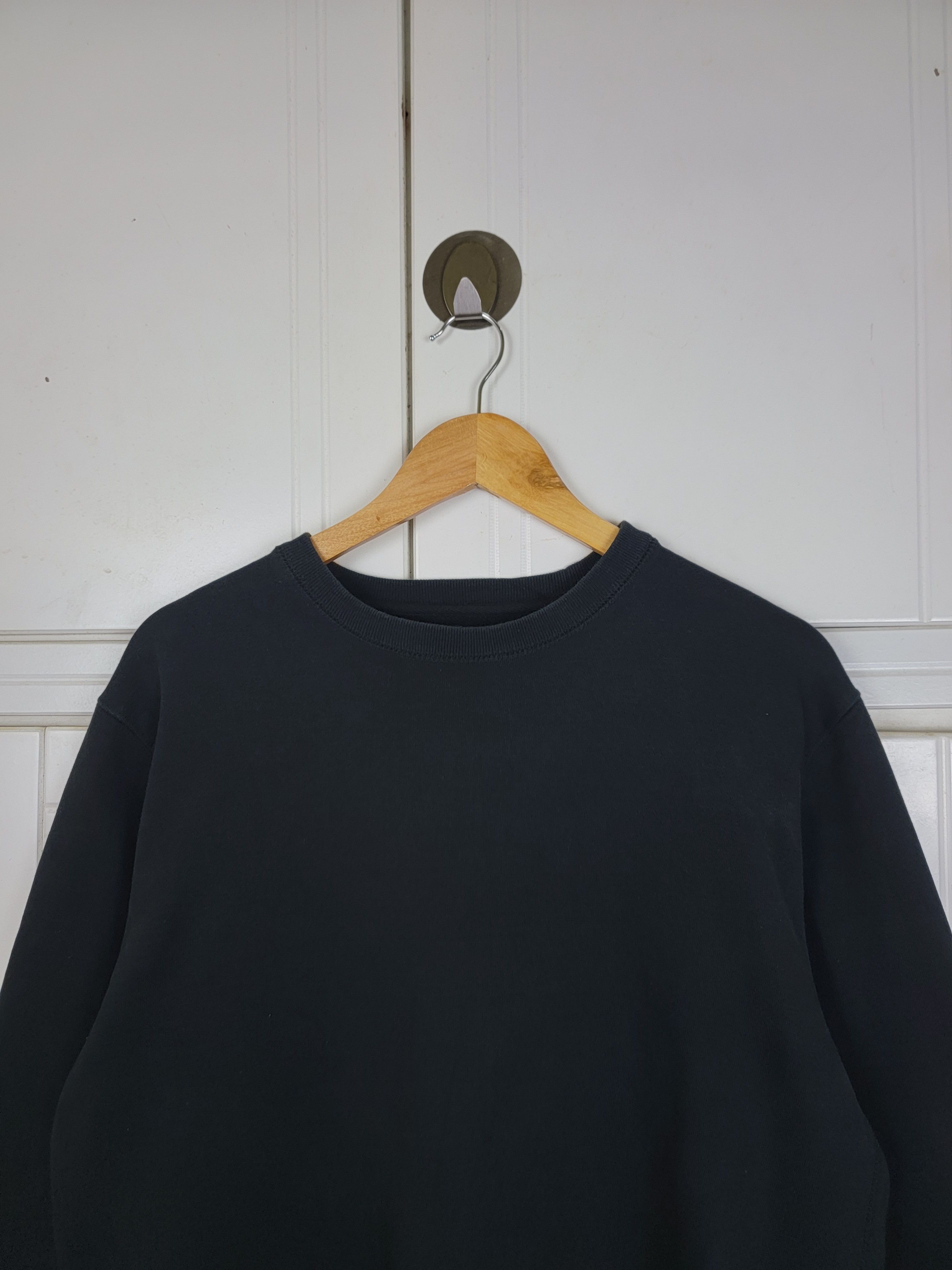 Vintage Vintage M1 Class1 Sweatshirt Size US L / EU 52-54 / 3 - 2 Thumbnail