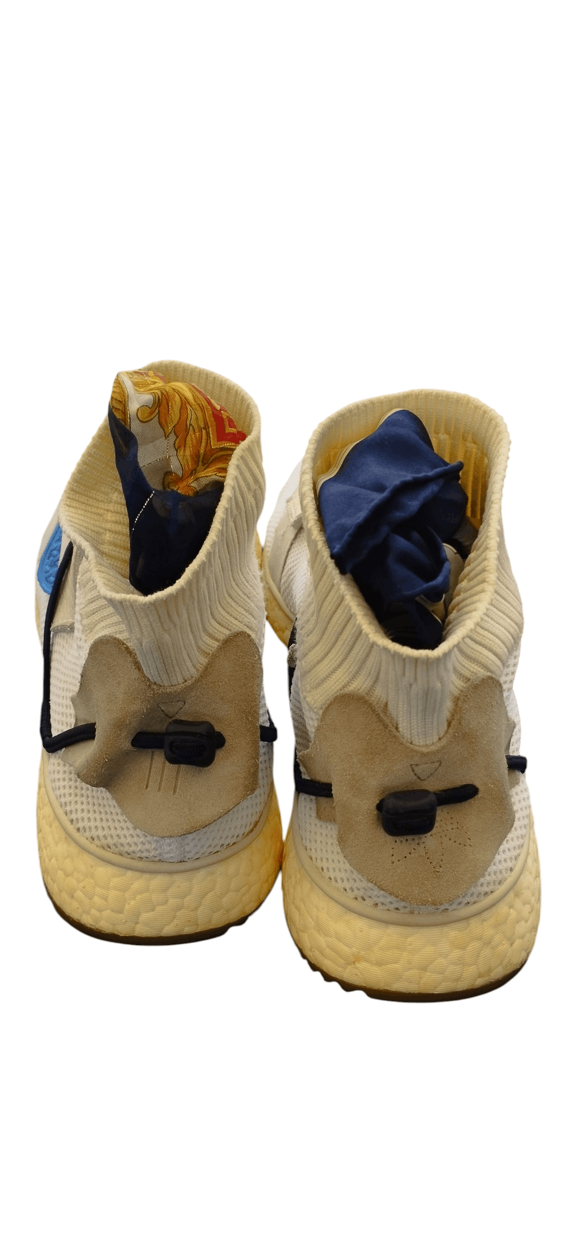 Adidas × Alexander Wang Adidas x alexander wang Size US 9.5 / EU 42-43 - 3 Thumbnail