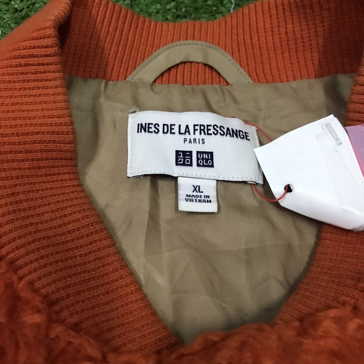 Uniqlo 💥Fleece Jacket 💥 Uniqlo Fleece Jacket 💥 Size US XL / EU 56 / 4 - 3 Thumbnail