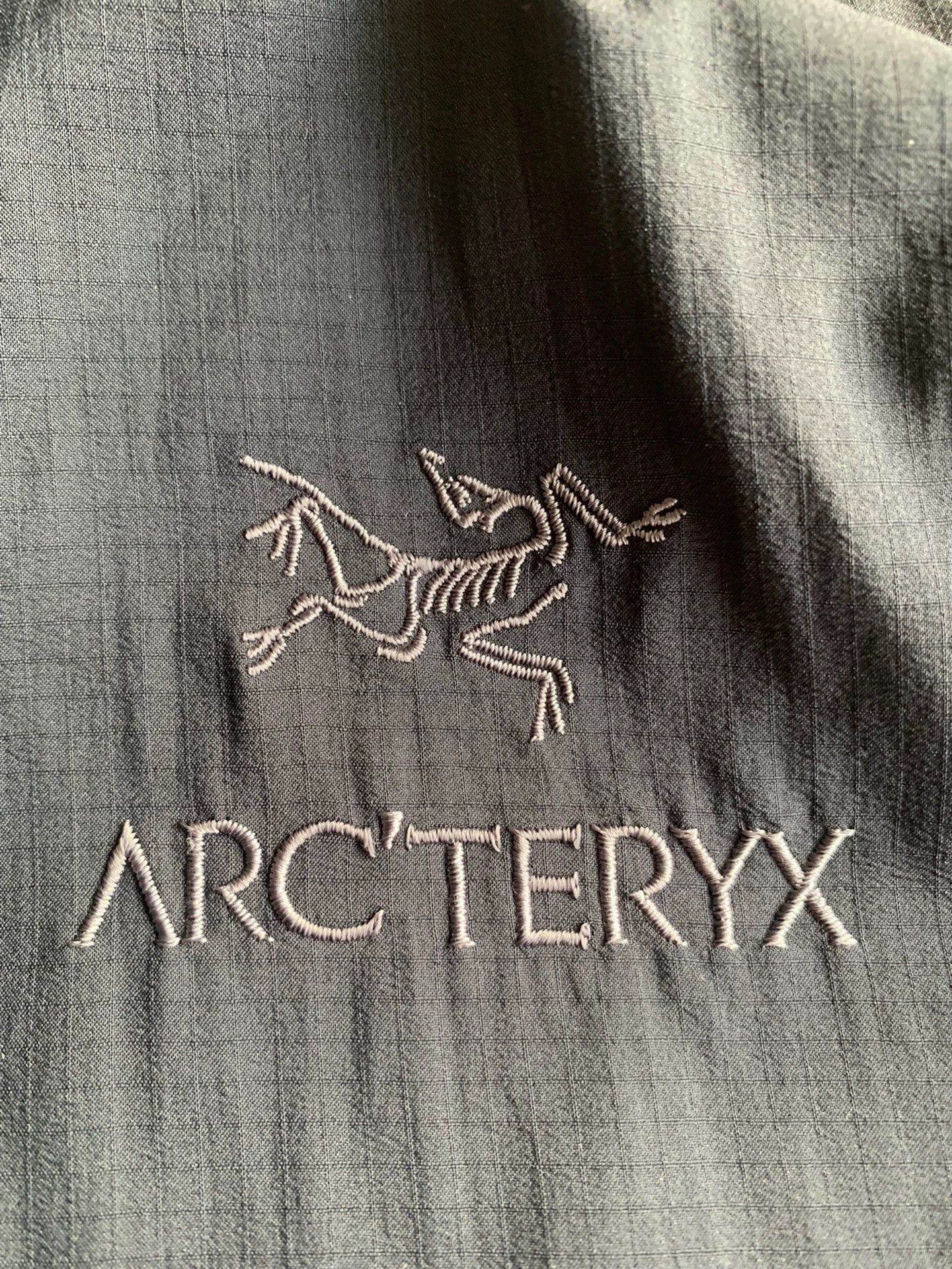 Arc'teryx Arc'teryx Atom AR Hoody XL Blue Size US XL / EU 56 / 4 - 6 Thumbnail