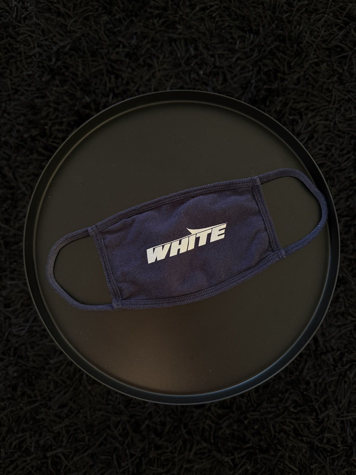 Off-White Off-White Mask Size ONE SIZE - 2 Thumbnail